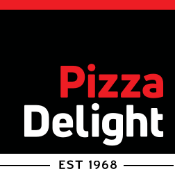 Pizza Delight Logo 