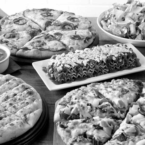 Pizza Delight Pizza And Pasta Family Restaurant Take Out And