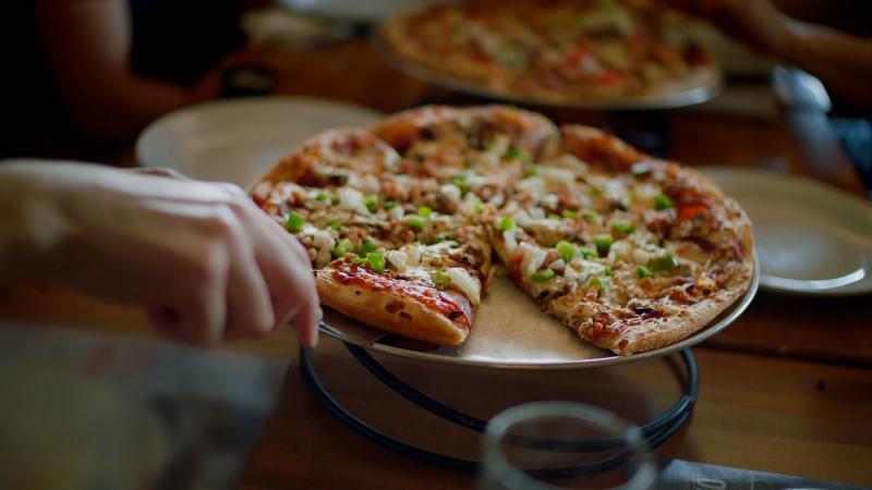 Pizza Delights