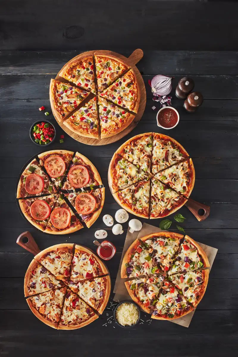 Foods
