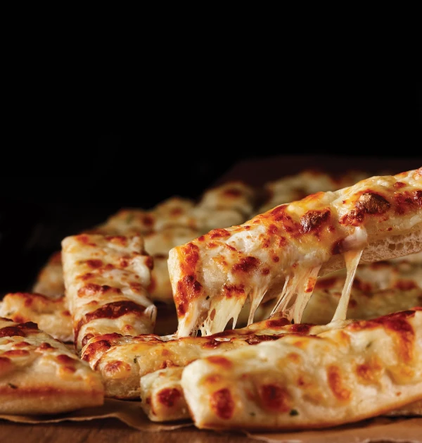 Garlic Cheese
