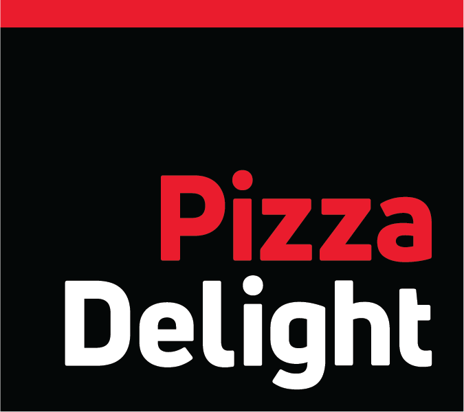 Pizza Delights logo