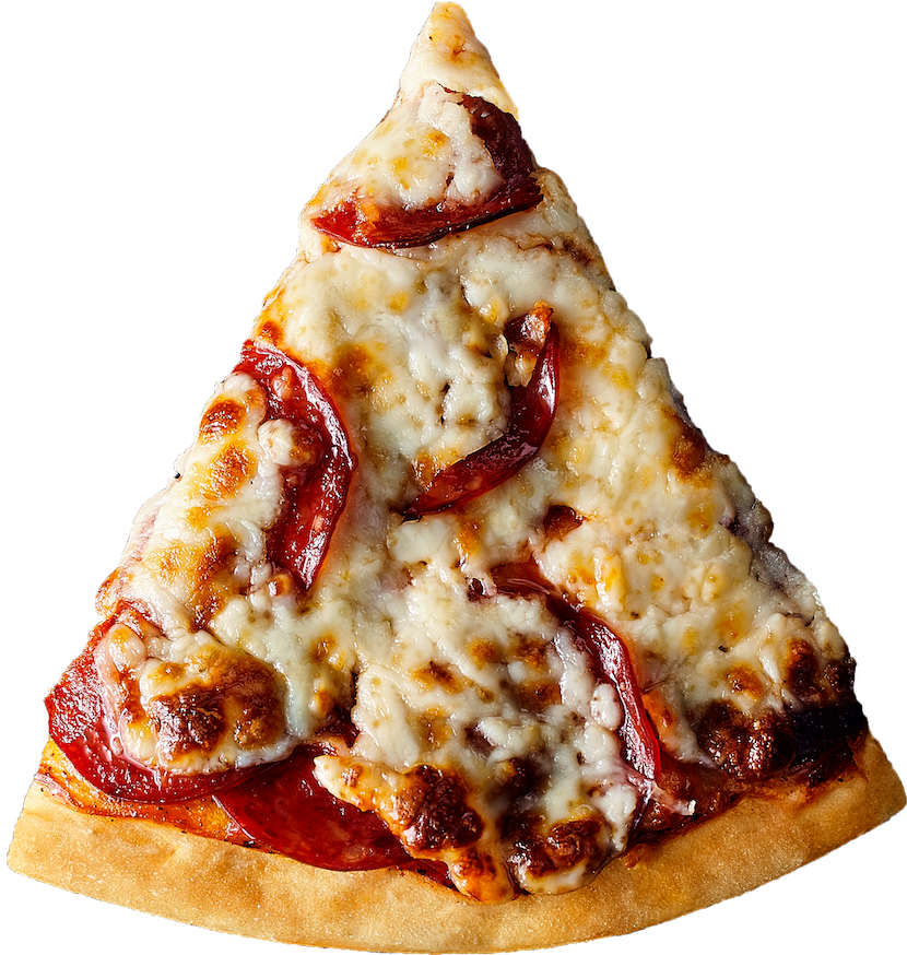Pizza Slice